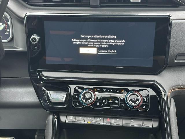 2026 GMC Sierra 2500 HD Vehicle Photo in COLUMBIA, MO 65203-3903