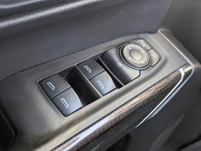 2022 Chevrolet Silverado 1500 LTD Vehicle Photo in BRUNSWICK, GA 31525-1881