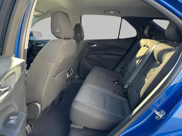 2019 Chevrolet Equinox Vehicle Photo in MANITOWOC, WI 54220-5838