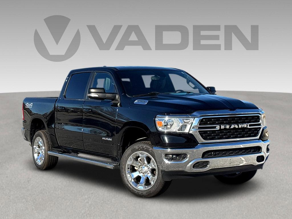 2022 Ram 1500 Vehicle Photo in POOLER, GA 31322-3252
