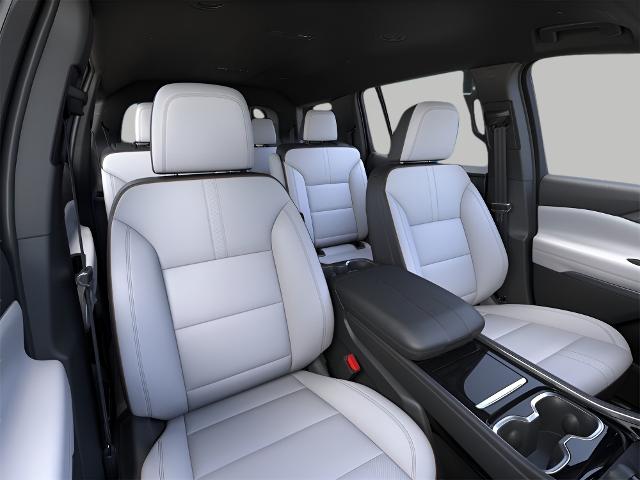 2025 Chevrolet Traverse Vehicle Photo in MANITOWOC, WI 54220-5838