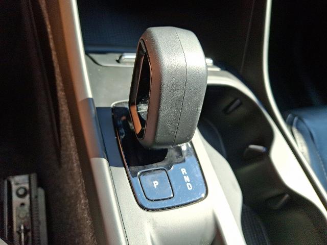 2023 Volvo XC40 Vehicle Photo in HARRISBURG, PA 17111-1033