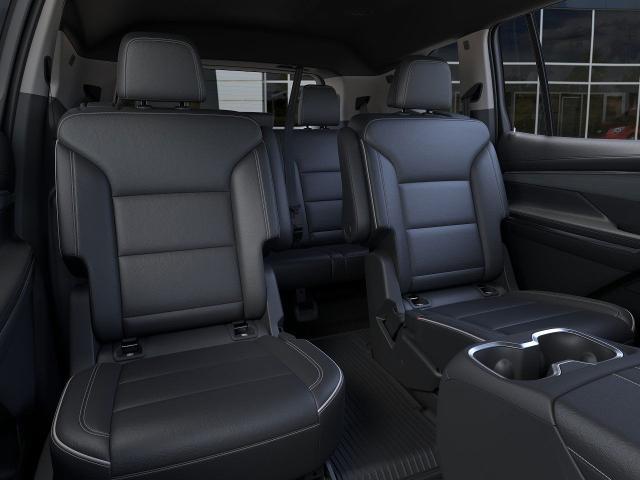 2025 Buick Enclave Vehicle Photo in ROCHESTER HILLS, MI 48307-2741