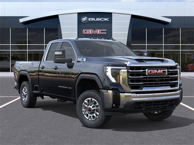 2025 GMC Sierra 2500 HD Vehicle Photo in ROCHESTER HILLS, MI 48307-2741