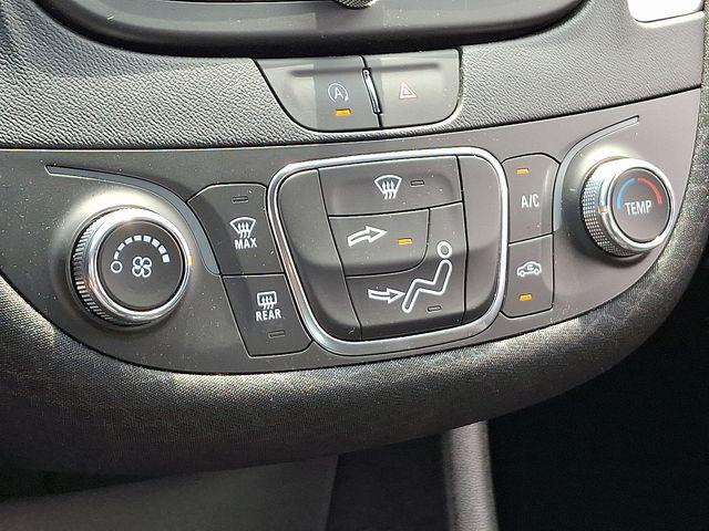 2023 Chevrolet Malibu Vehicle Photo in DANBURY, CT 06810-5034