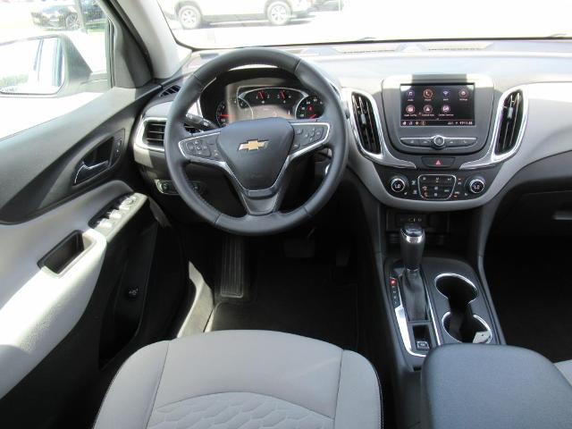 2021 Chevrolet Equinox Vehicle Photo in LEESBURG, FL 34788-4022