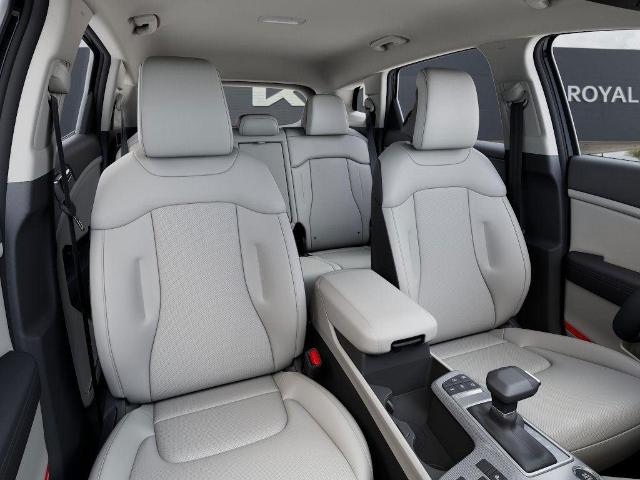 2026 Kia Sportage Vehicle Photo in Tucson, AZ 85712