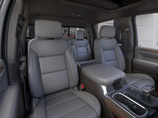 2026 GMC Sierra 1500 Vehicle Photo in INDEPENDENCE, MO 64055-1377