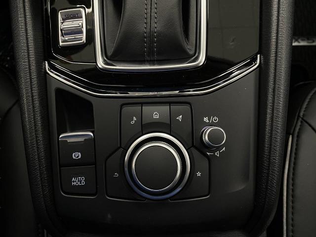 2025 Mazda CX-5 Vehicle Photo in Appleton, WI 54913