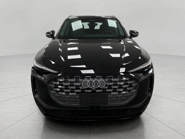 2025 Audi Q5 Vehicle Photo in Appleton, WI 54913