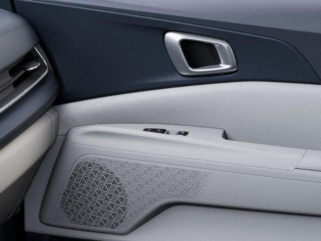 2026 Kia Carnival Hybrid Vehicle Photo in Tucson, AZ 85712