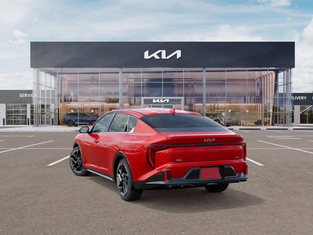 2025 Kia K4 Vehicle Photo in Belle Vernon, PA 15012