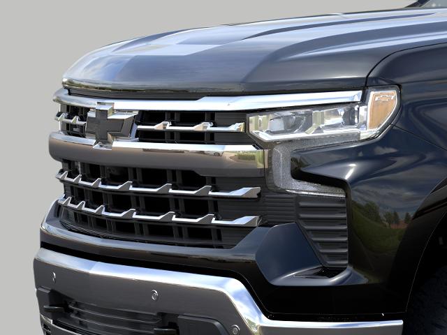 2026 Chevrolet Silverado 1500 Vehicle Photo in NEENAH, WI 54956-2243