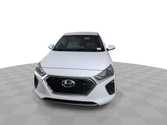 2022 Hyundai Ioniq Hybrid Vehicle Photo in GILBERT, AZ 85297-0402