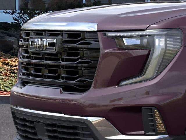 2026 GMC Acadia Vehicle Photo in ZELIENOPLE, PA 16063-2910