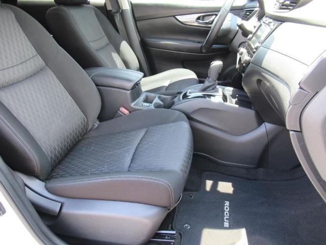 2020 Nissan Rogue Vehicle Photo in LEESBURG, FL 34788-4022