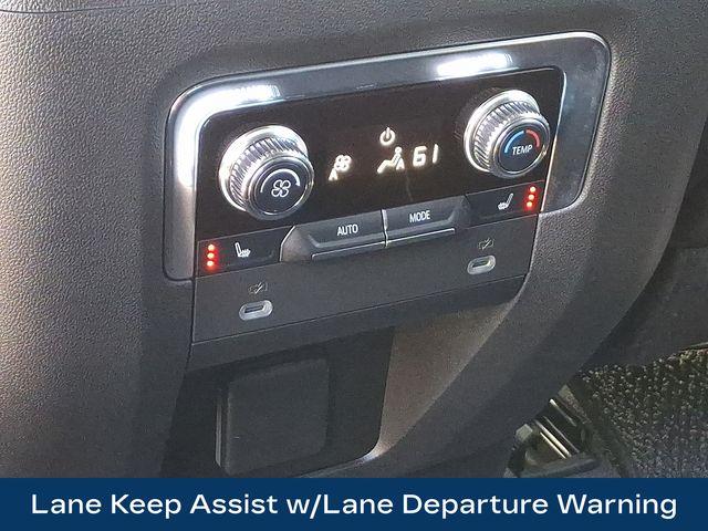 2022 GMC Yukon Vehicle Photo in DANBURY, CT 06810-5034