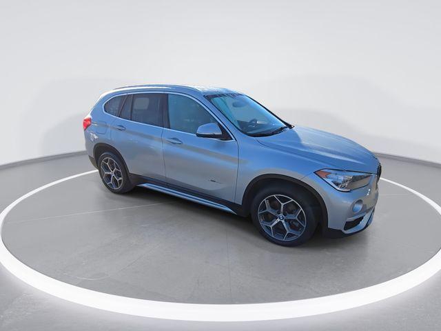 2018 BMW X1 xDrive28i Vehicle Photo in Pleasant Hills, PA 15236