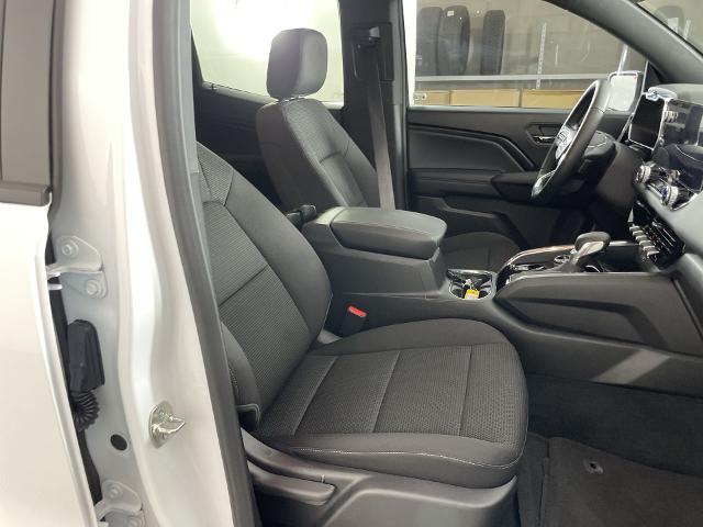 2024 GMC Canyon Vehicle Photo in GILBERT, AZ 85297-0402