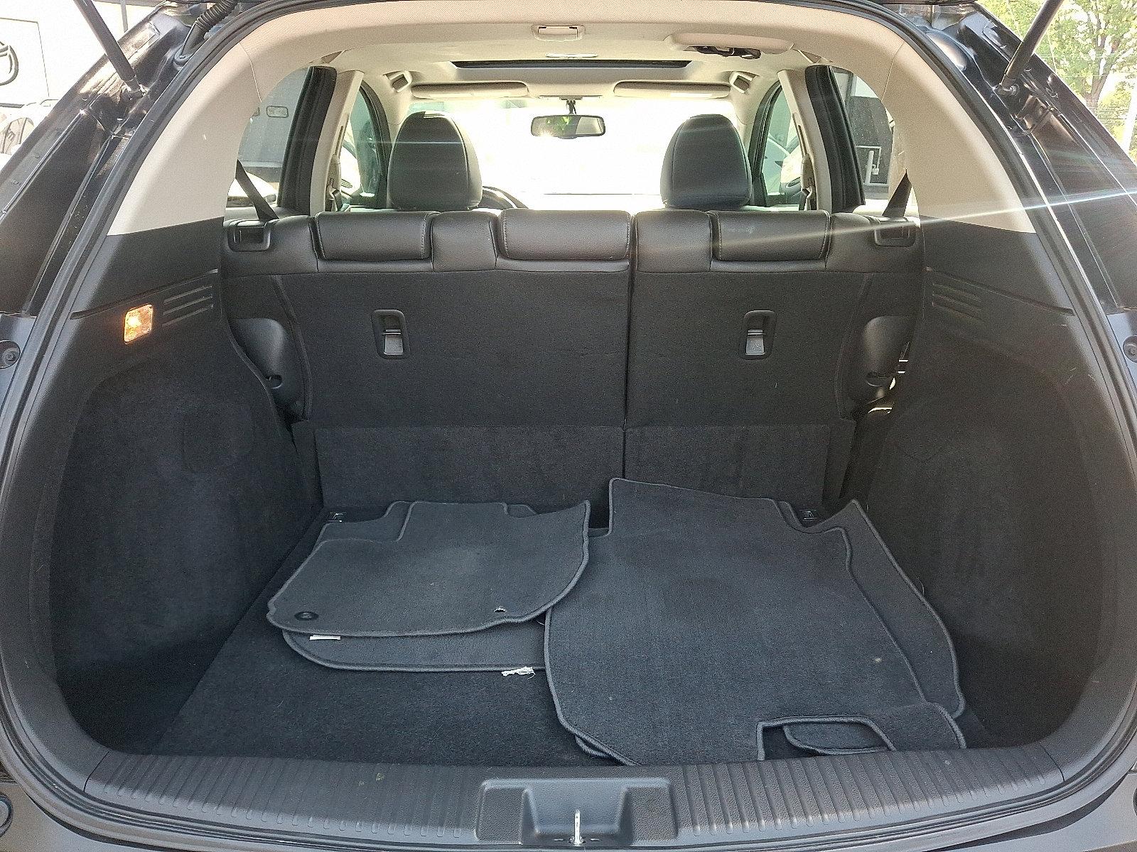 2016 Honda HR-V Vehicle Photo in Harrisburg, PA 17111