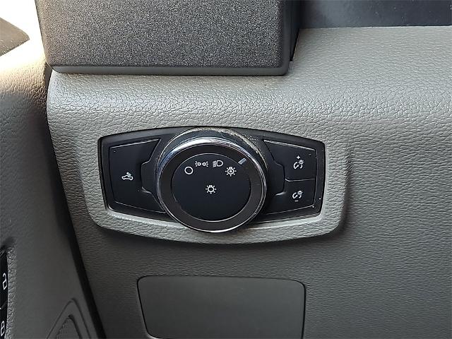 2022 Ford Super Duty F-250 SRW Vehicle Photo in EASTLAND, TX 76448-3020