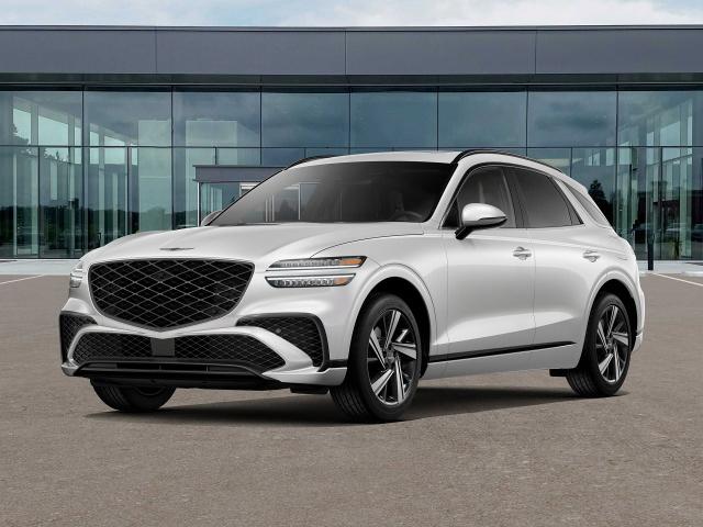 2026 Genesis GV70 Vehicle Photo in Neenah, WI 54956