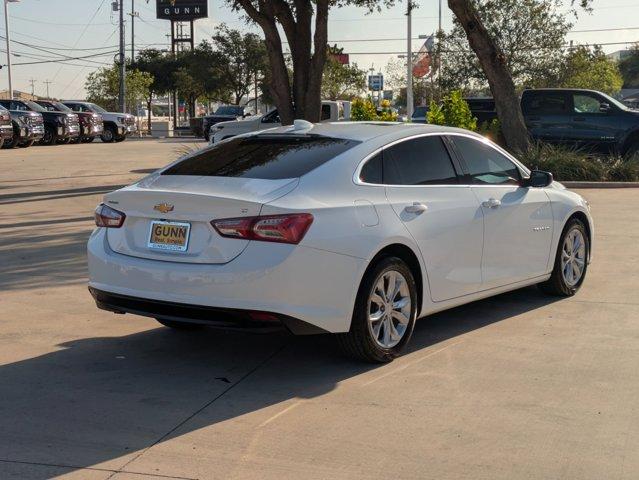 2019 Chevrolet Malibu Vehicle Photo in SELMA, TX 78154-1460