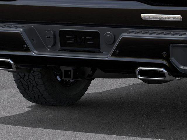 2026 GMC Sierra 1500 Vehicle Photo in DANBURY, CT 06810-5034