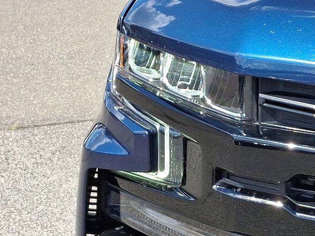 2019 Chevrolet Silverado 1500 Vehicle Photo in DANBURY, CT 06810-5034