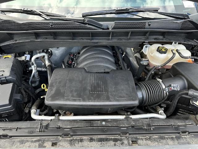 2022 GMC Sierra 1500 Limited Vehicle Photo in MANITOWOC, WI 54220-5838