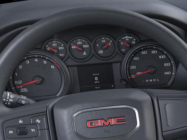 2026 GMC Sierra 1500 Vehicle Photo in HEALDSBURG, CA 95448-3401