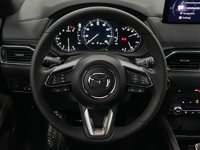 2025 Mazda CX-5 Vehicle Photo in Appleton, WI 54913