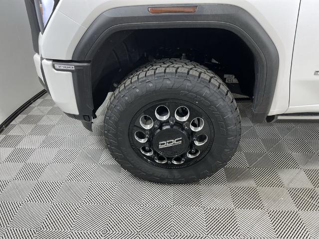 2025 GMC Sierra 3500 HD Vehicle Photo in GILBERT, AZ 85297-0402