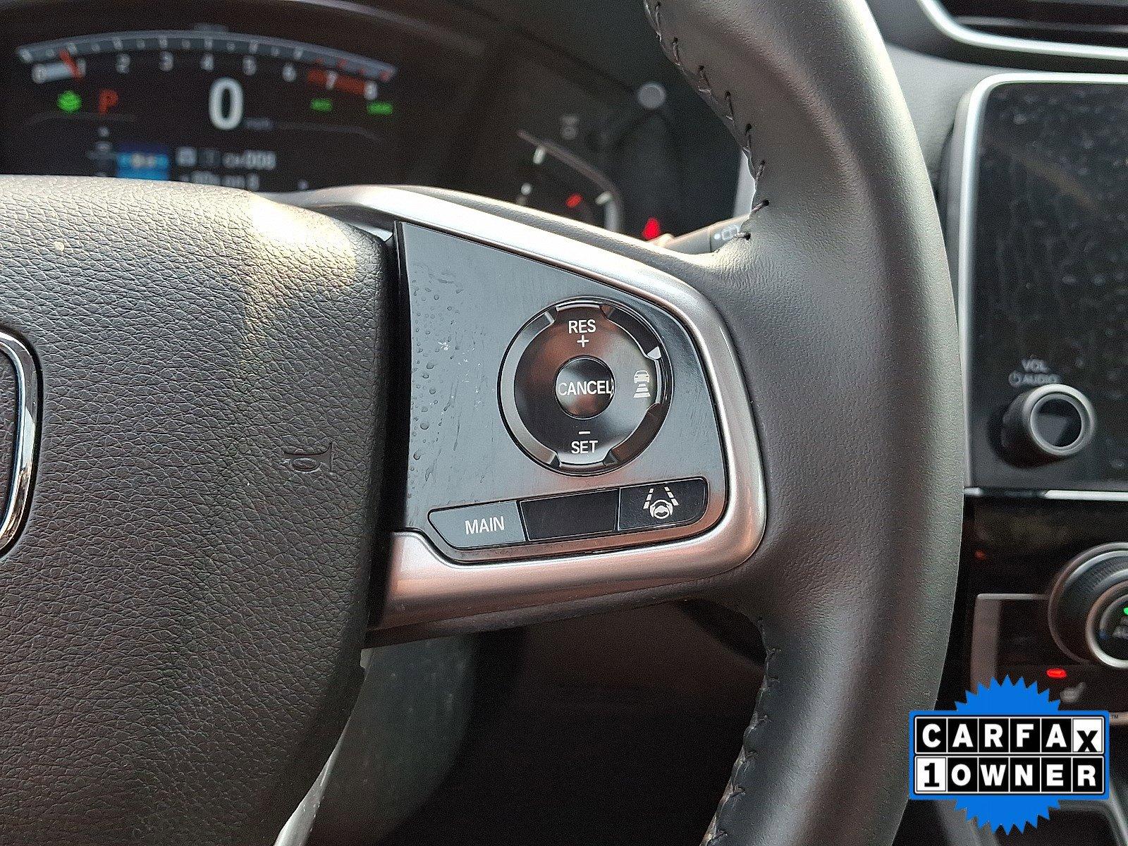 2022 Honda CR-V Vehicle Photo in Harrisburg, PA 17111