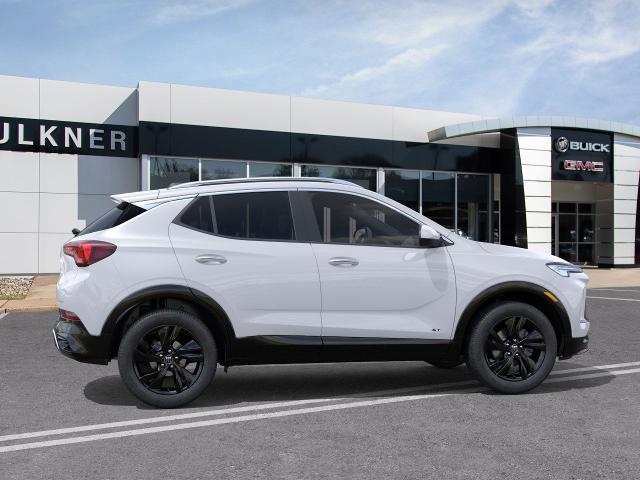 2026 Buick Encore GX Vehicle Photo in TREVOSE, PA 19053-4984