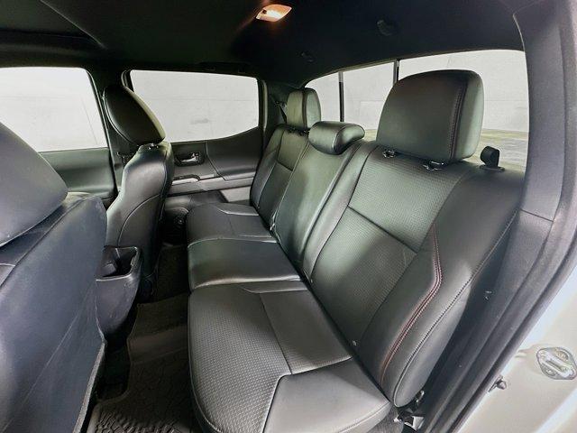 2023 Toyota Tacoma 4WD Vehicle Photo in Flemington, NJ 08822