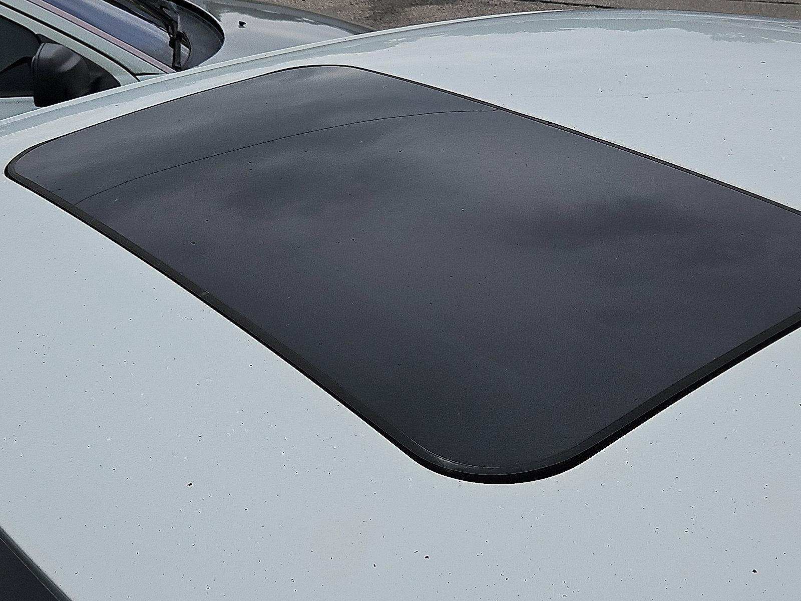 2020 Volkswagen Passat Vehicle Photo in Trevose, PA 19053