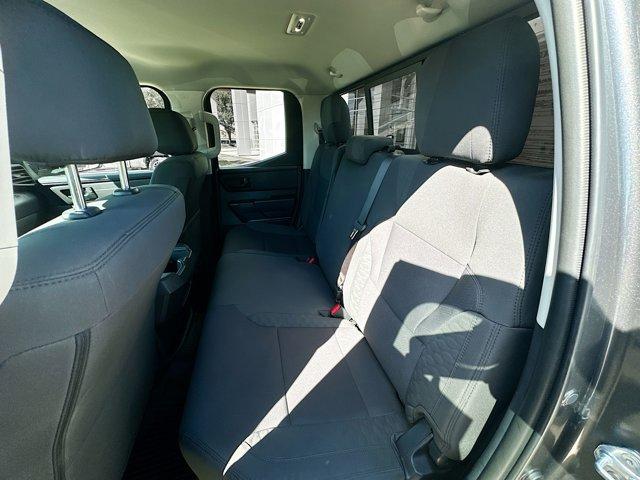 2023 Toyota Tundra 4WD Vehicle Photo in Flemington, NJ 08822