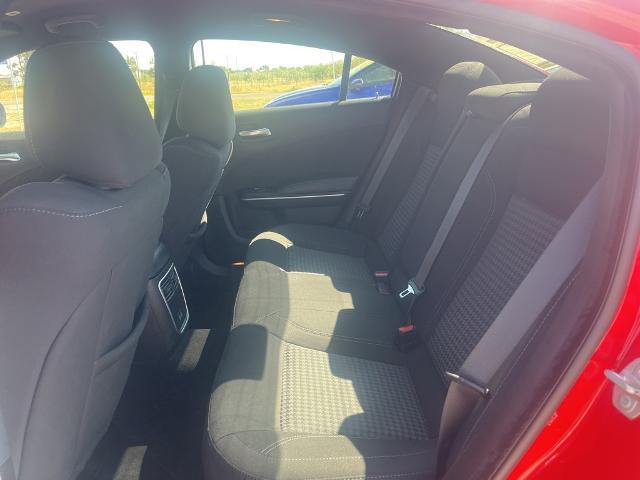 2023 Dodge Charger Vehicle Photo in EASTLAND, TX 76448-3020