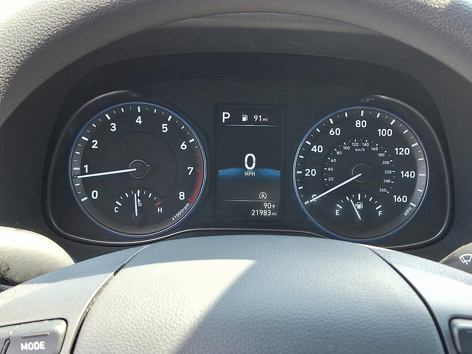 2023 Hyundai KONA Vehicle Photo in Harrisburg, PA 17111