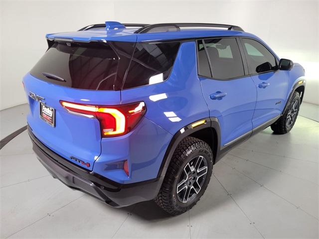 2026 GMC Terrain Vehicle Photo in PRESCOTT, AZ 86305-3700