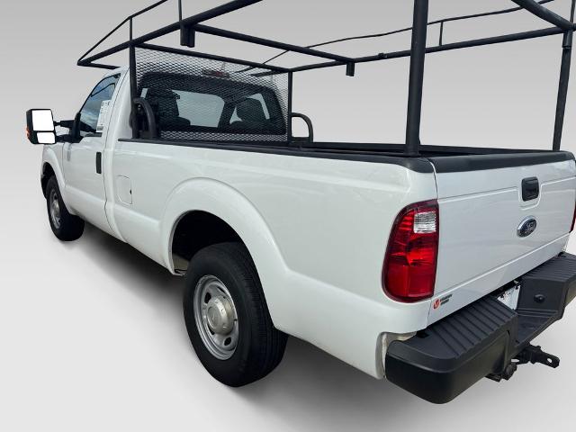 2015 Ford Super Duty F-250 SRW Vehicle Photo in Brunswick, GA 31525