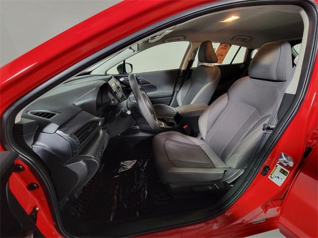 2024 Subaru Impreza Vehicle Photo in PRESCOTT, AZ 86305-3700
