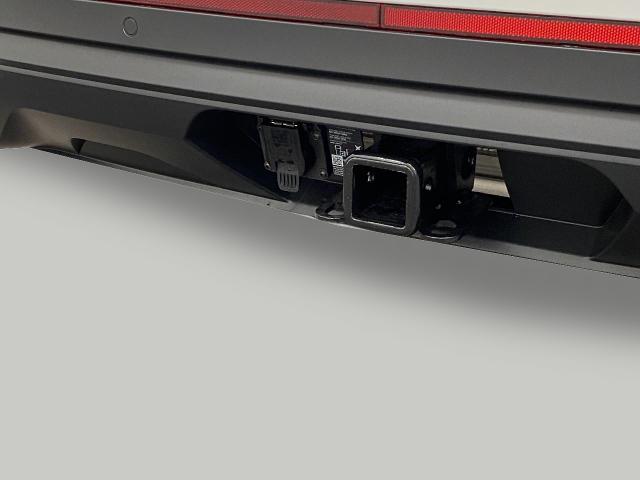 2026 Volkswagen Atlas Vehicle Photo in Appleton, WI 54913