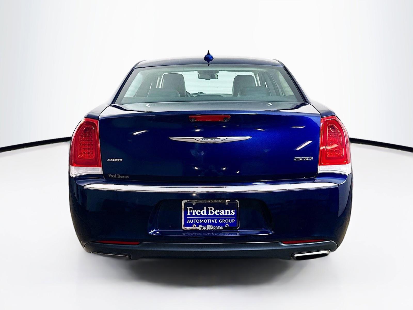 2015 Chrysler 300 Vehicle Photo in Langhorne, PA 19047