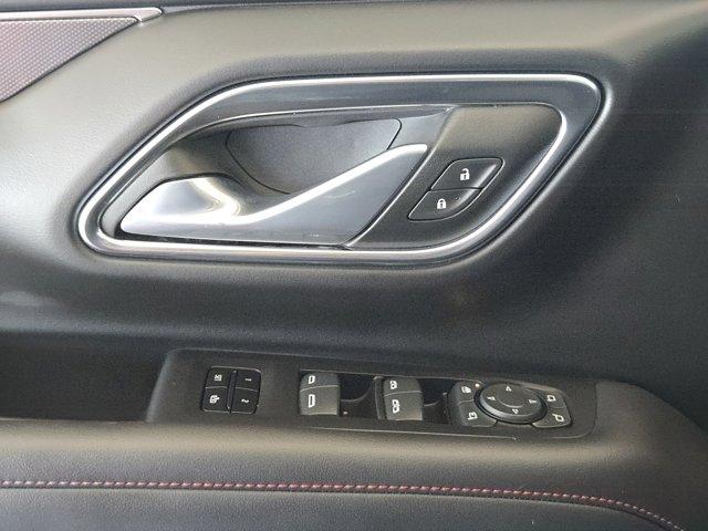 2024 Chevrolet Tahoe Vehicle Photo in Decatur, TX 76234