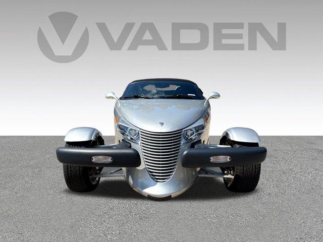 2000 Plymouth Prowler Vehicle Photo in BRUNSWICK, GA 31525-1881