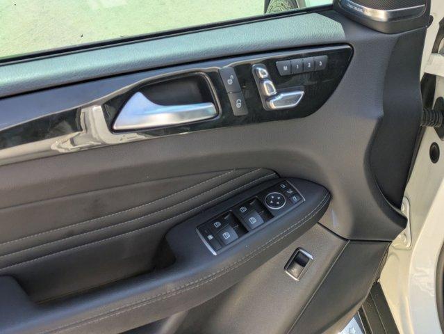 2019 Mercedes-Benz GLE Vehicle Photo in SELMA, TX 78154-1459