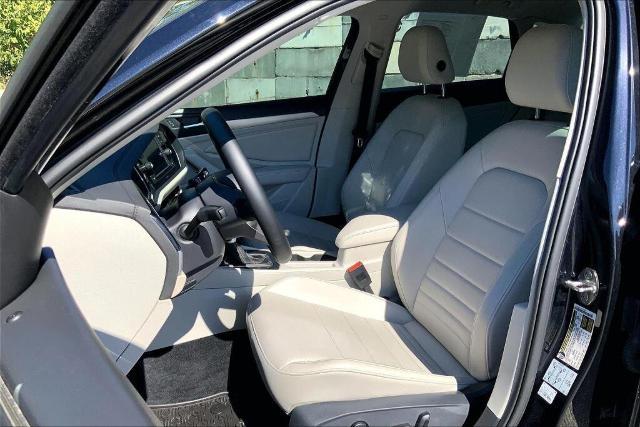 2022 Volkswagen Jetta Vehicle Photo in Kansas City, MO 64114