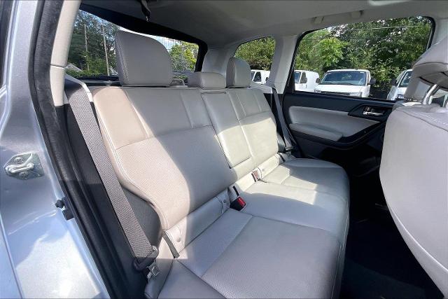 2014 Subaru Forester Vehicle Photo in INDEPENDENCE, MO 64055-1314